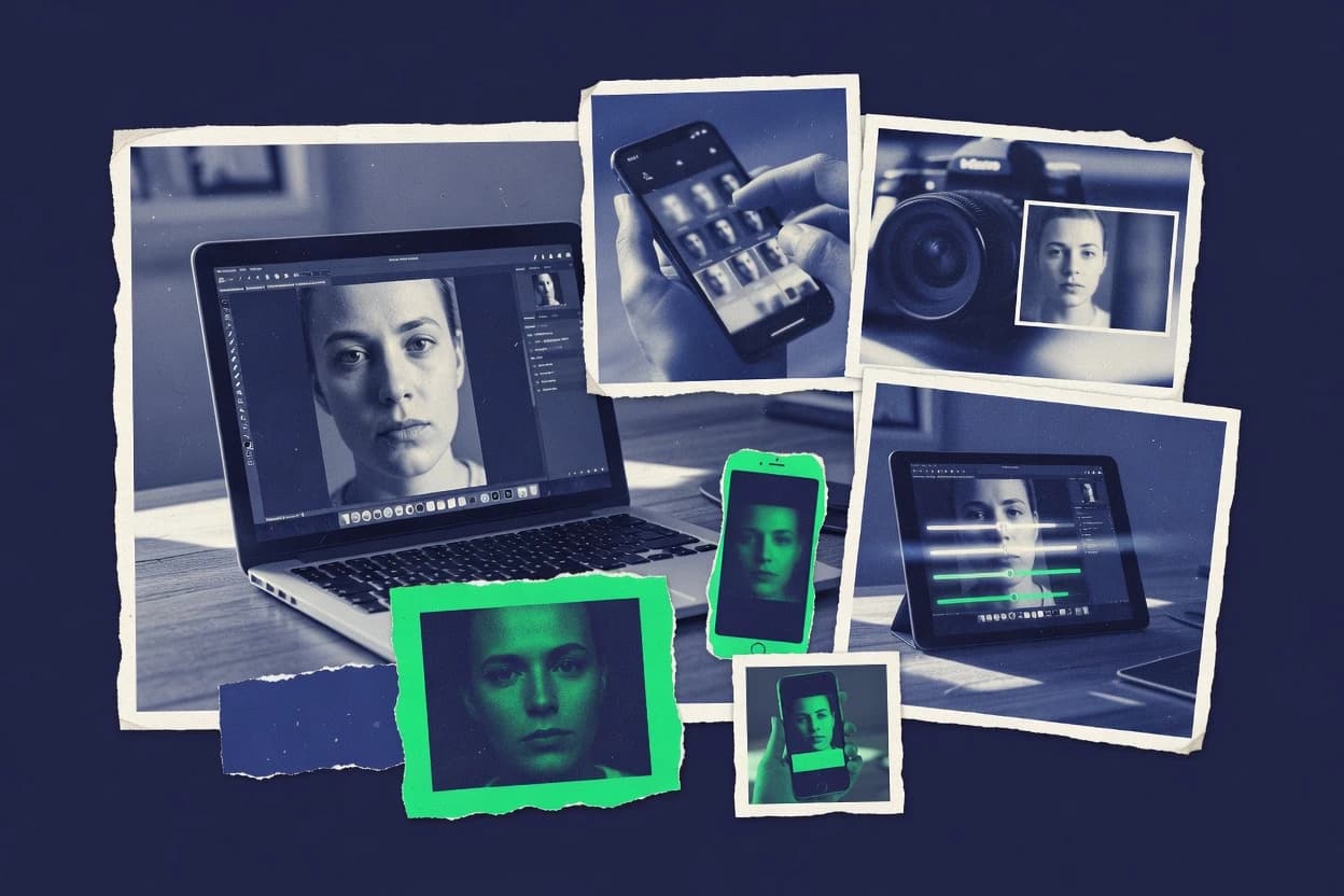 Top 10 Best Online Photo Editing Software of 2026