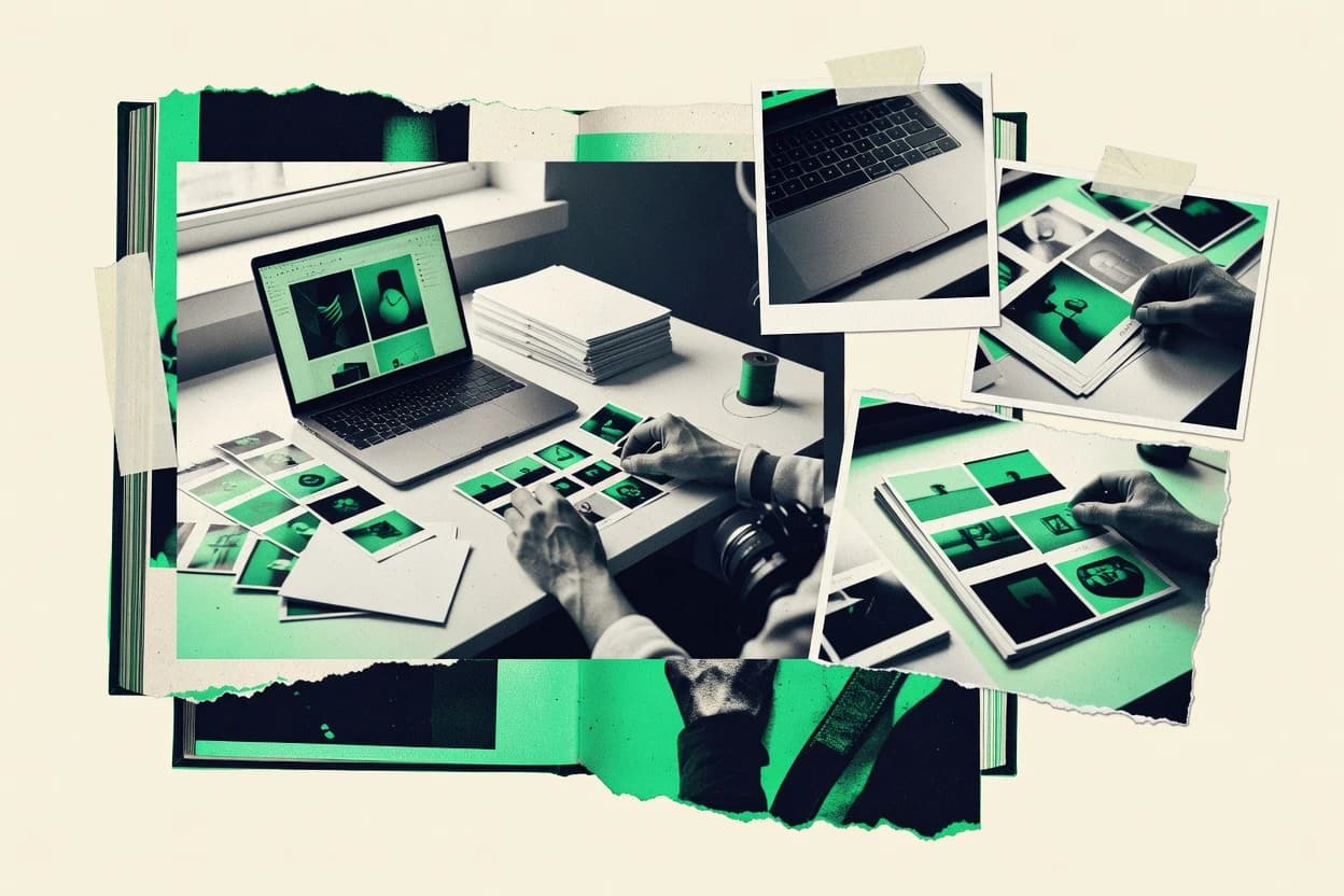 Top 10 Best Online Photo Book Software of 2026