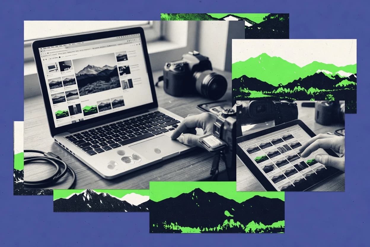 Top 10 Best Online Photo Gallery Software of 2026