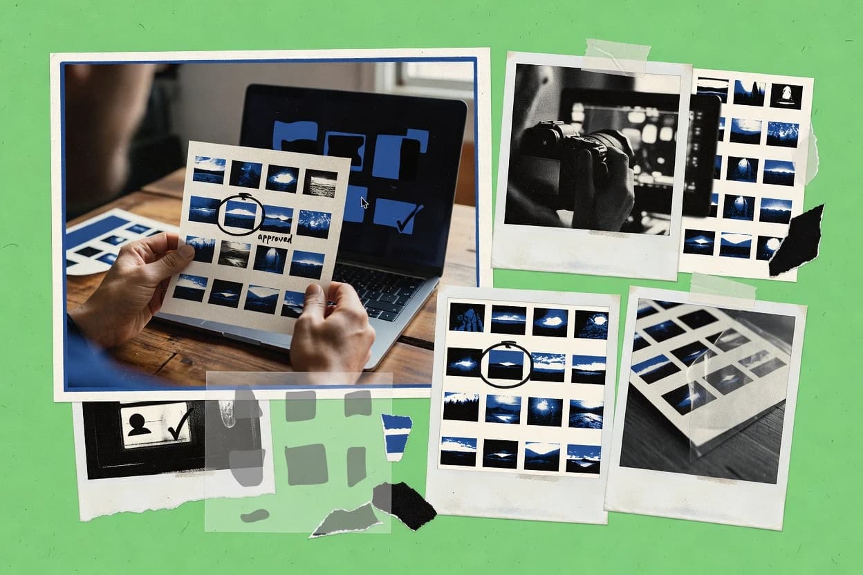 Top 10 Best Online Photo Proofing Software of 2026