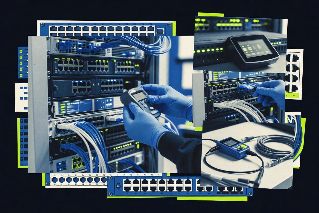 Top 10 Best Network Automation Services of 2026
