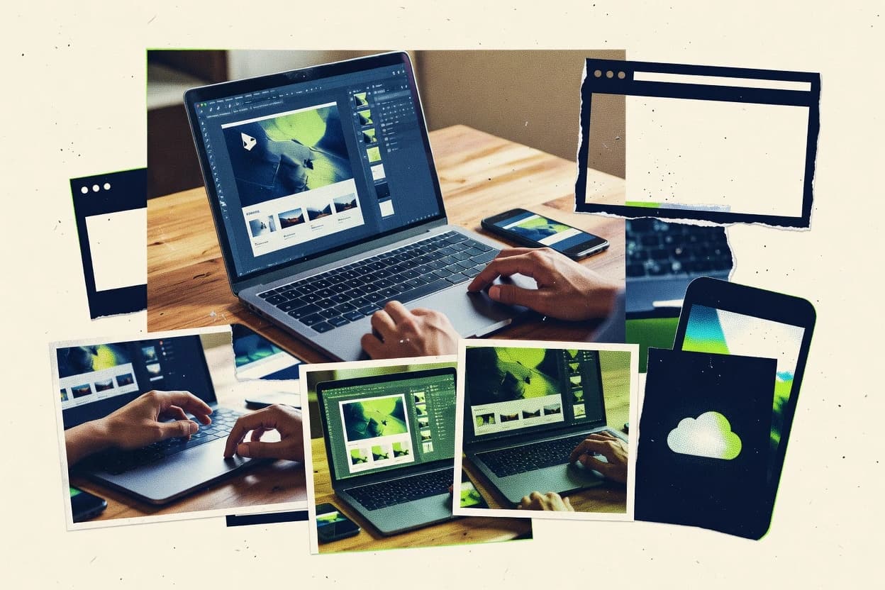 Top 10 Best Online Photo Software of 2026