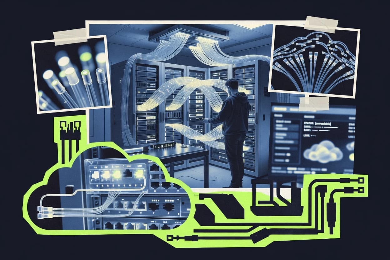 Top 10 Best Network Cloud Services of 2026