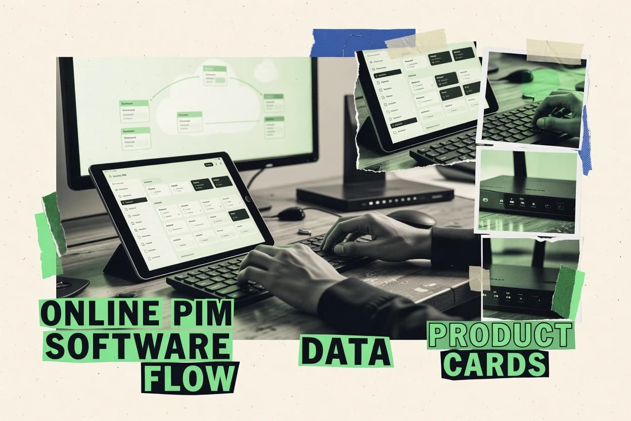 Top 10 Best Online Pim Software of 2026