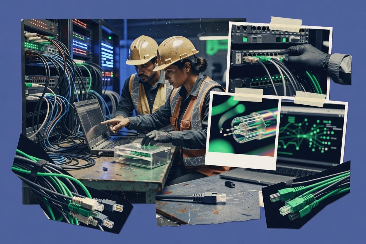 Top 10 Best Network Collaboration Services of 2026