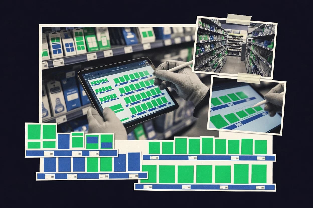 Top 10 Best Online Planogram Software of 2026