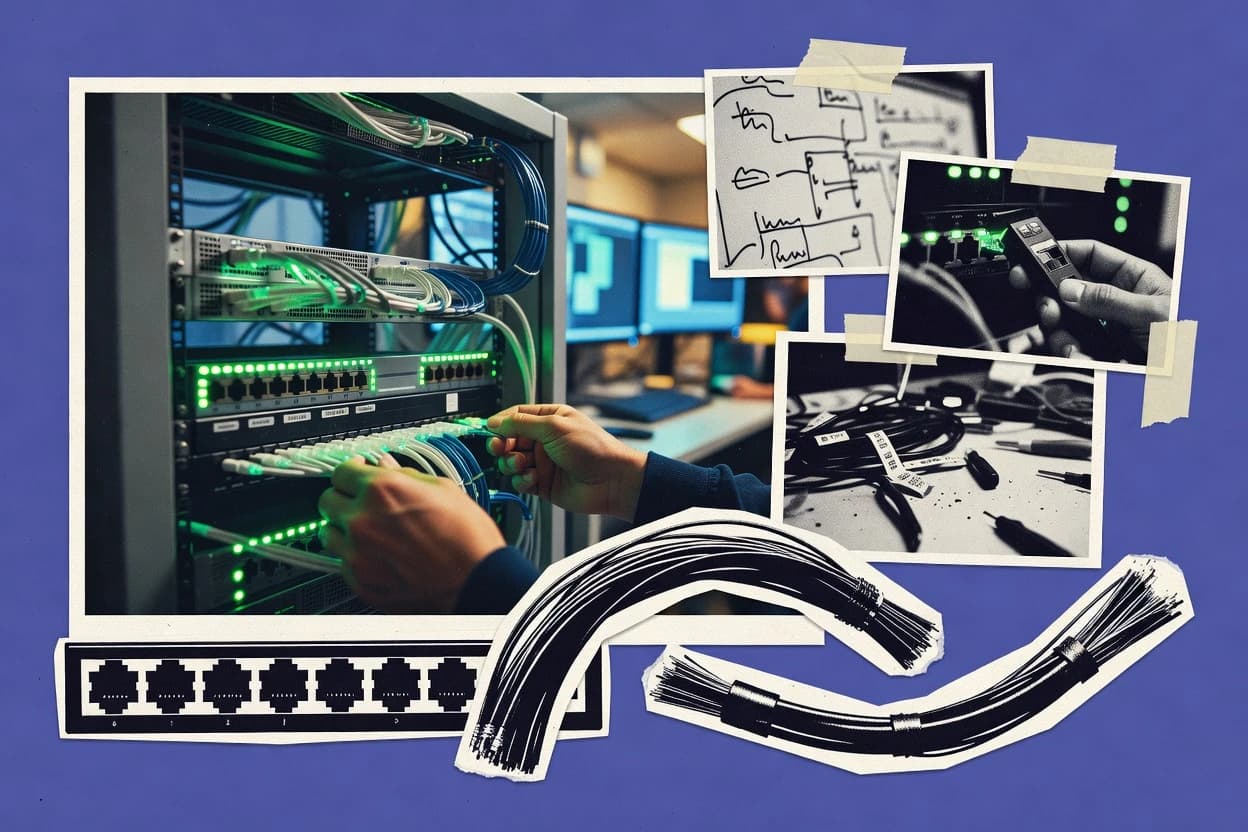 Top 10 Best Network Consulting Services of 2026