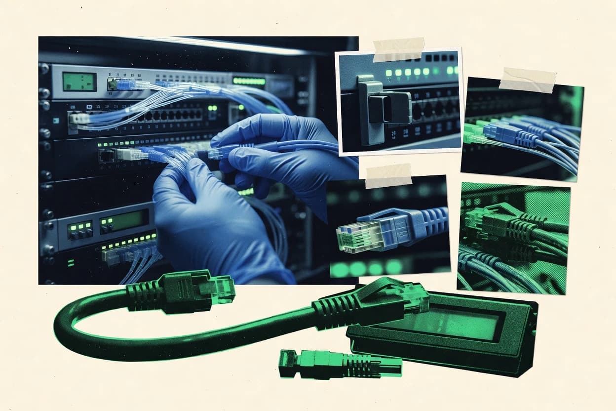 Top 10 Best Network Engineering Services of 2026