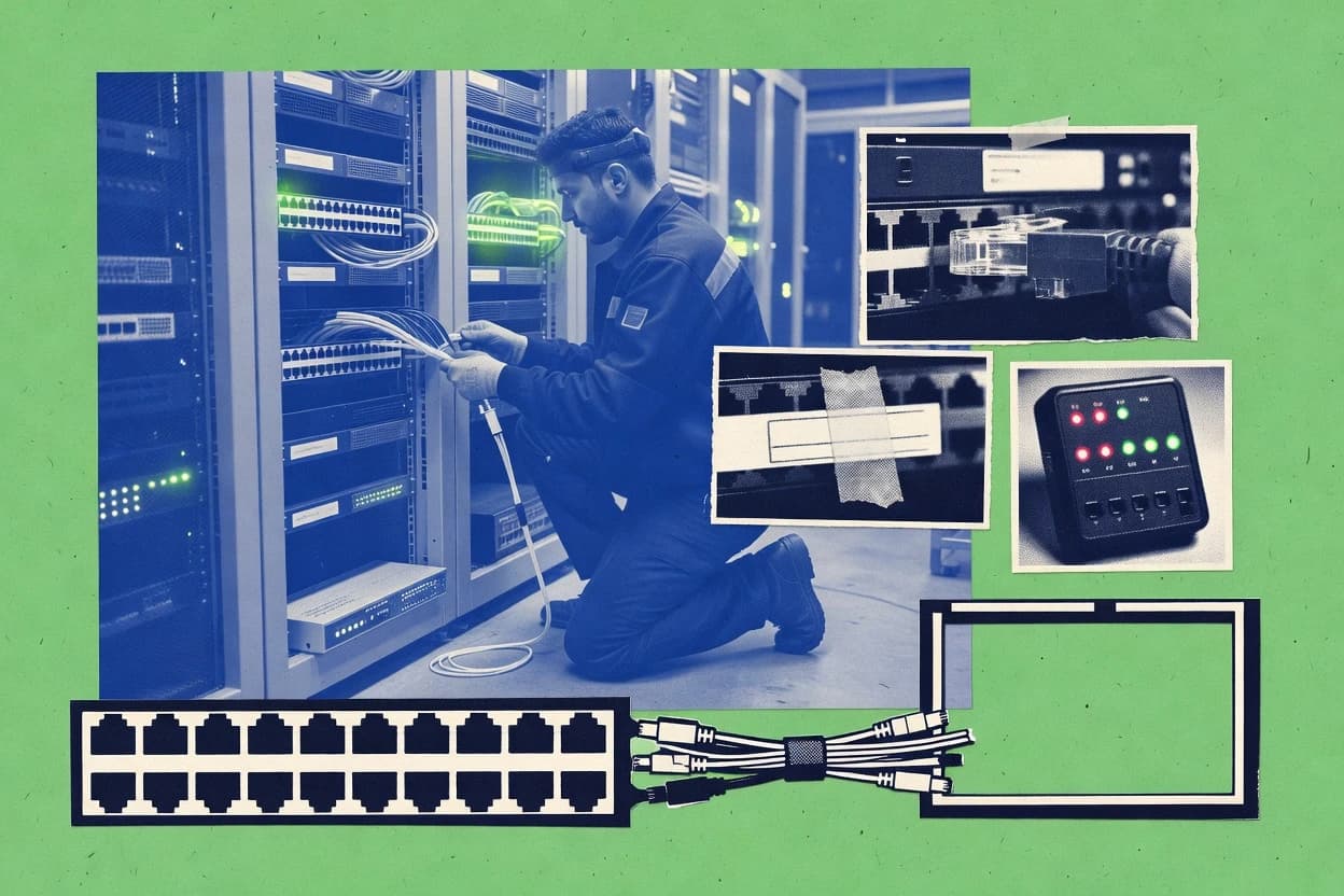 Top 10 Best Network Engineer Services of 2026