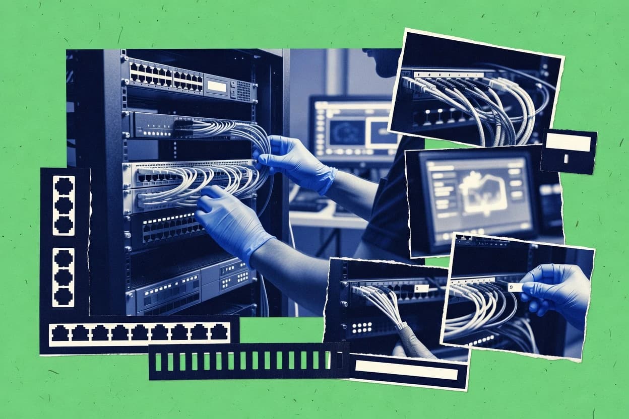 Top 10 Best Network Infrastructure Management Services of 2026