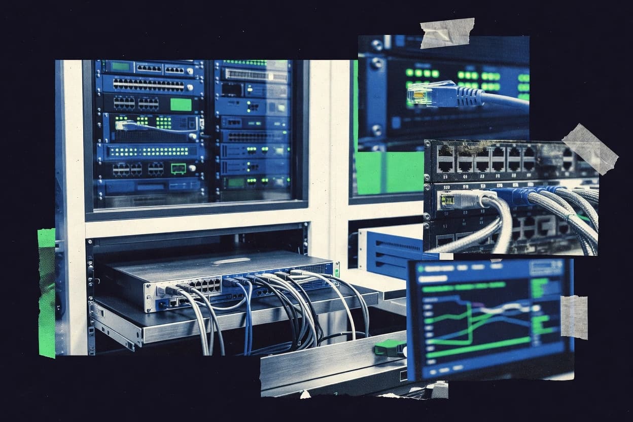 Top 10 Best Network Firewall Services of 2026