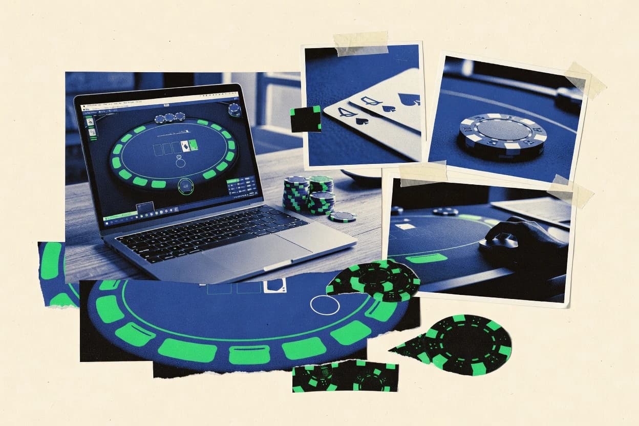 Top 10 Best Online Poker Room Software of 2026