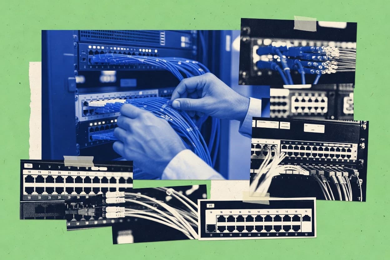Top 10 Best Network Integration Services of 2026