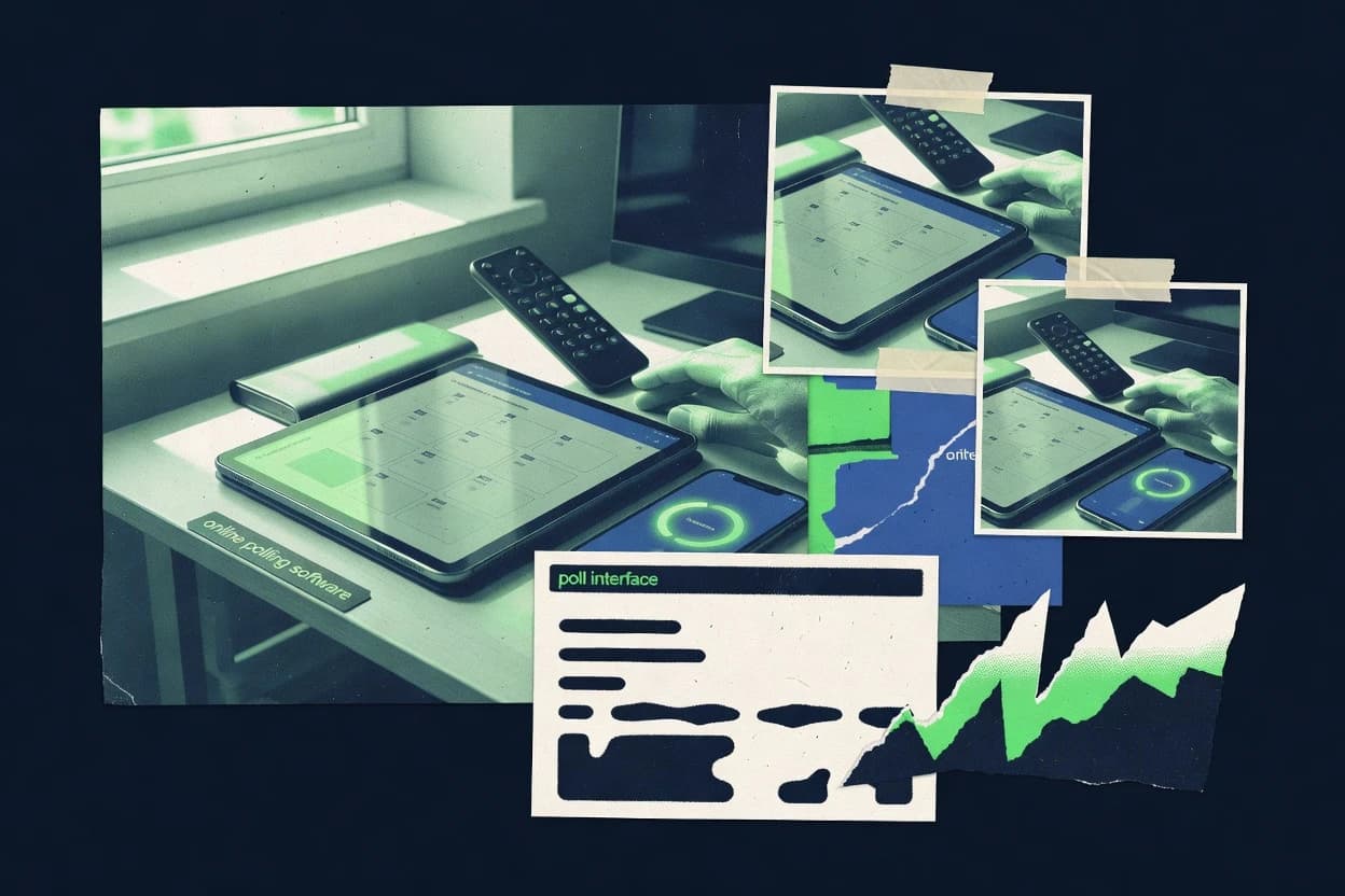 Top 10 Best Online Polling Software of 2026