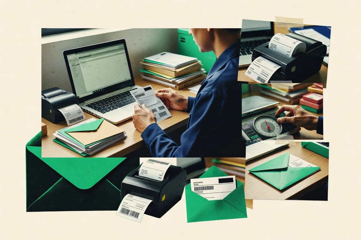 Top 9 Best Online Postage Software of 2026
