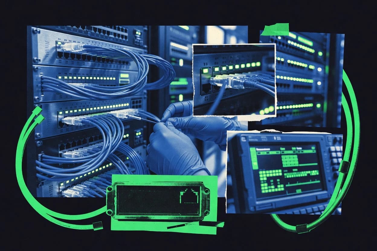 Top 10 Best Network Managed Services of 2026