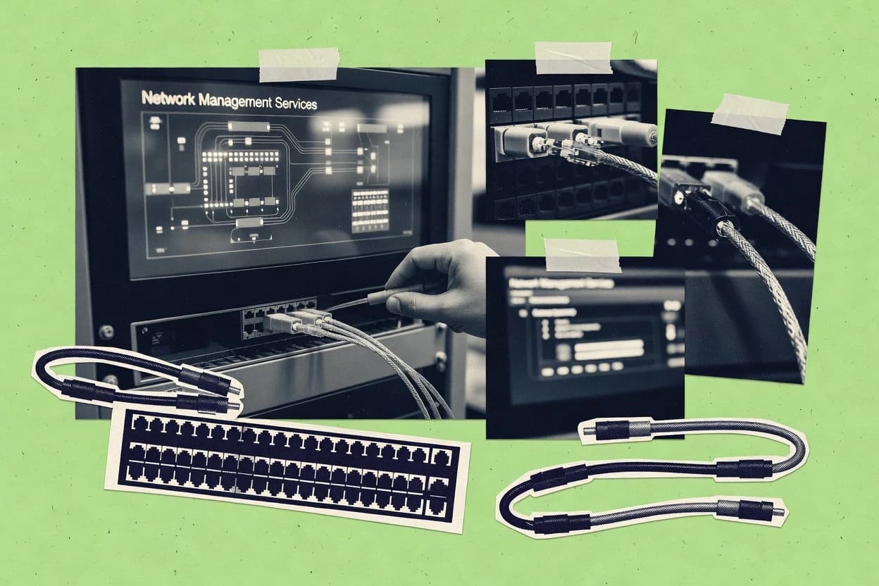 Top 10 Best Network Management Services of 2026