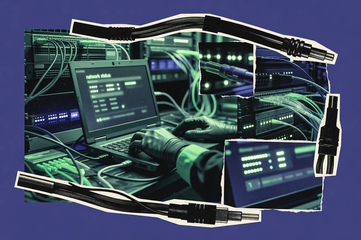 Top 10 Best Network Monitoring Services of 2026