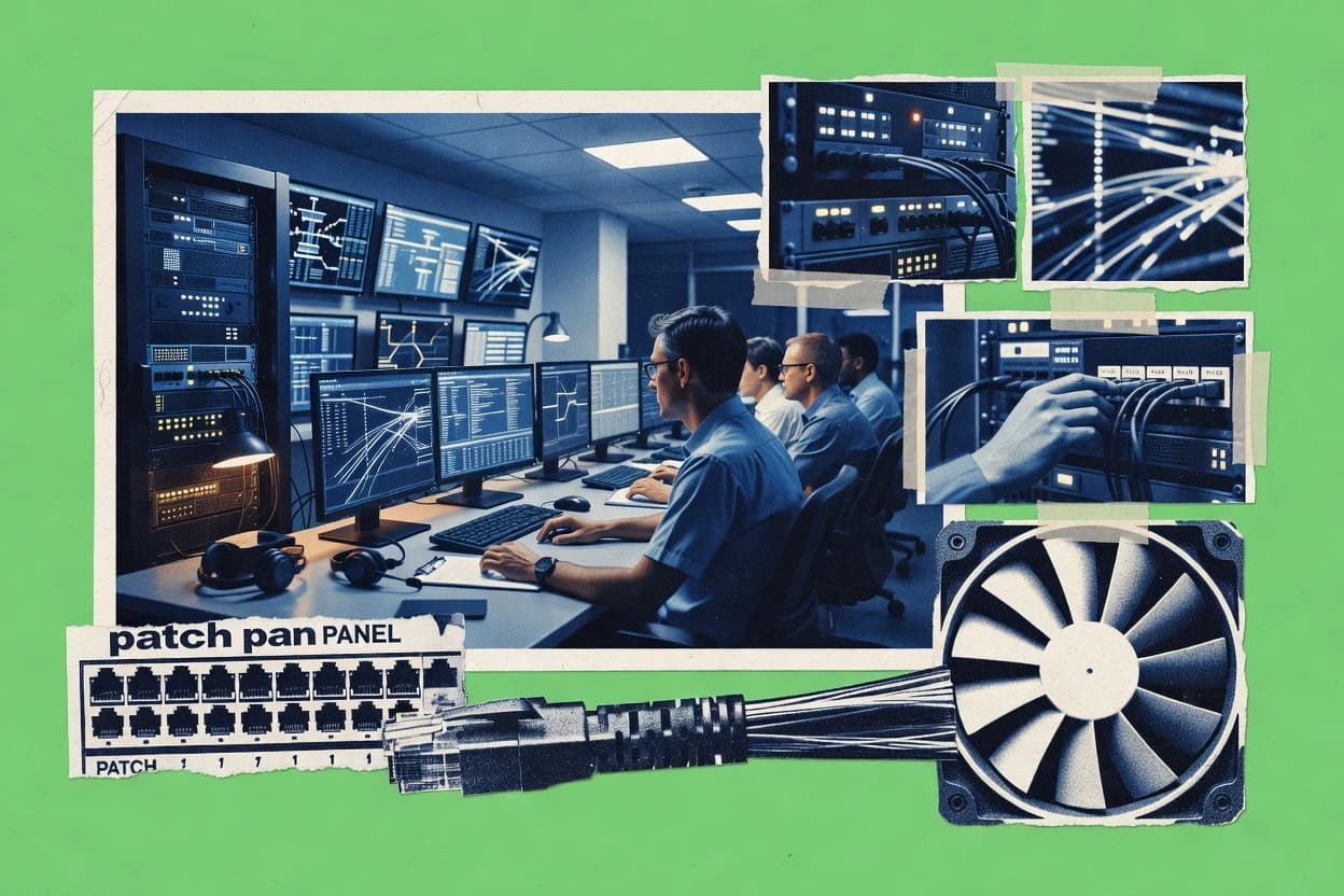 Top 10 Best Network Operations Center Services of 2026