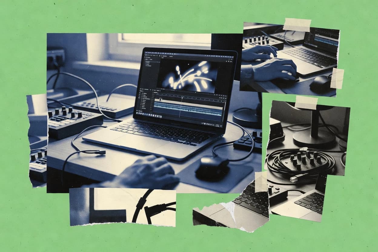 Top 10 Best Online Producing Software of 2026