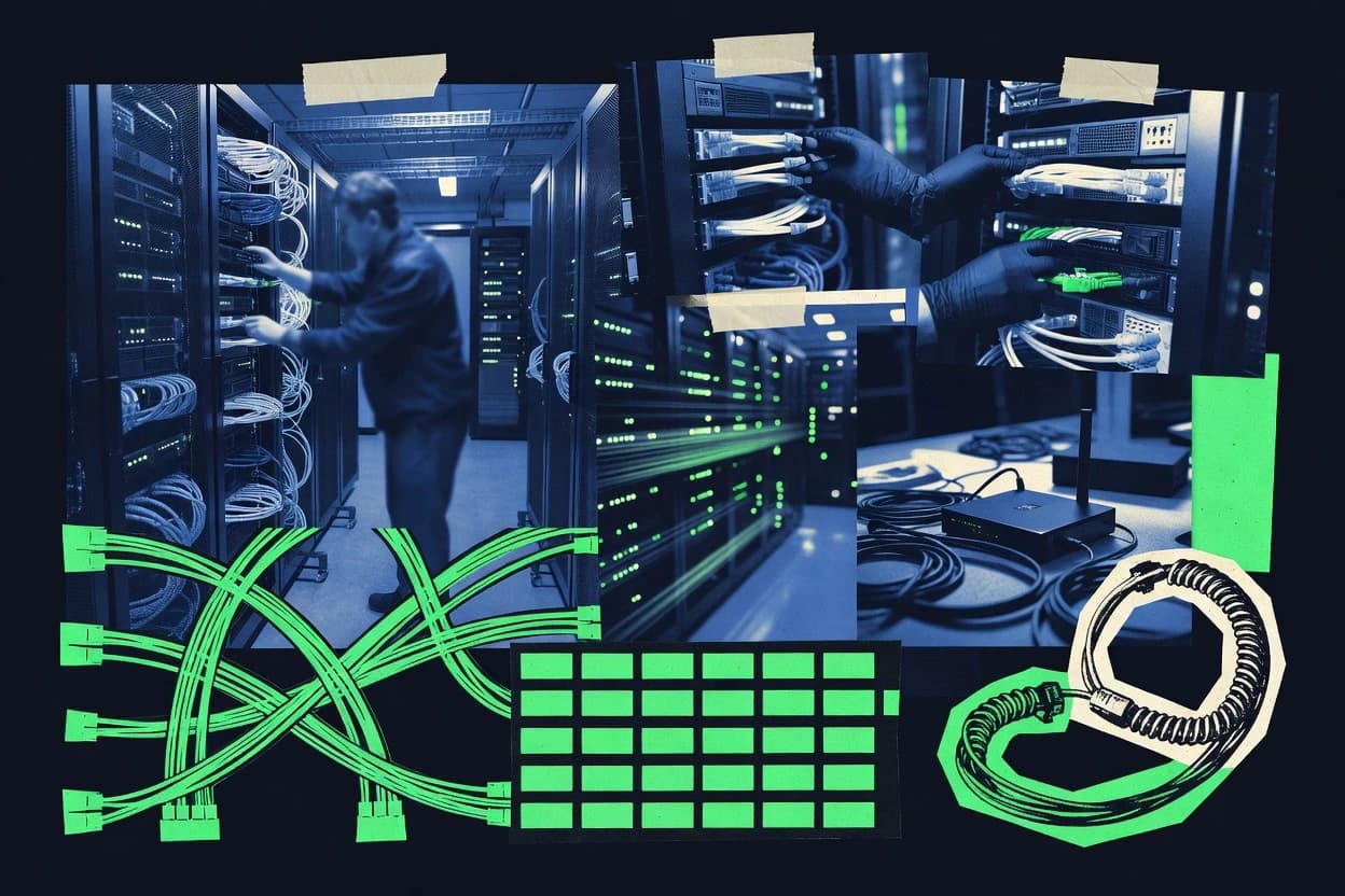 Top 10 Best Network Outsourcing Services of 2026