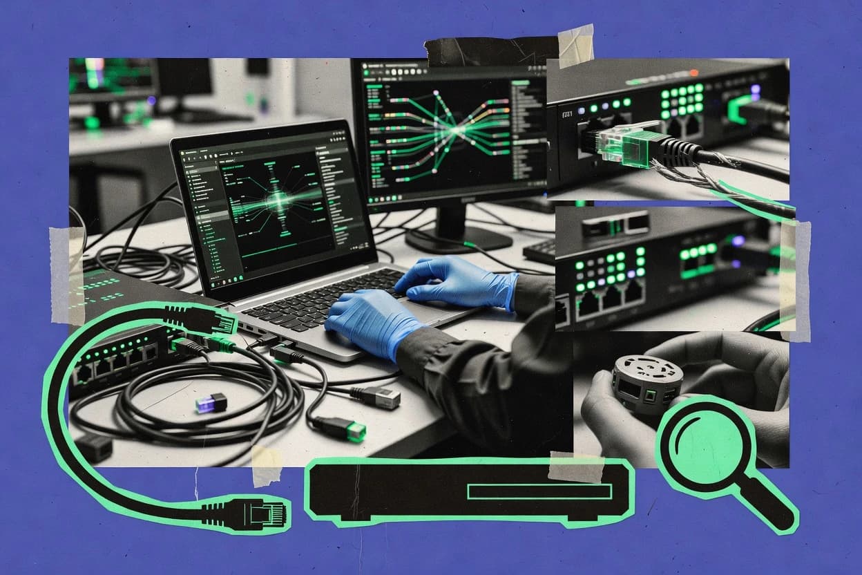 Top 10 Best Network Penetration Testing Services of 2026