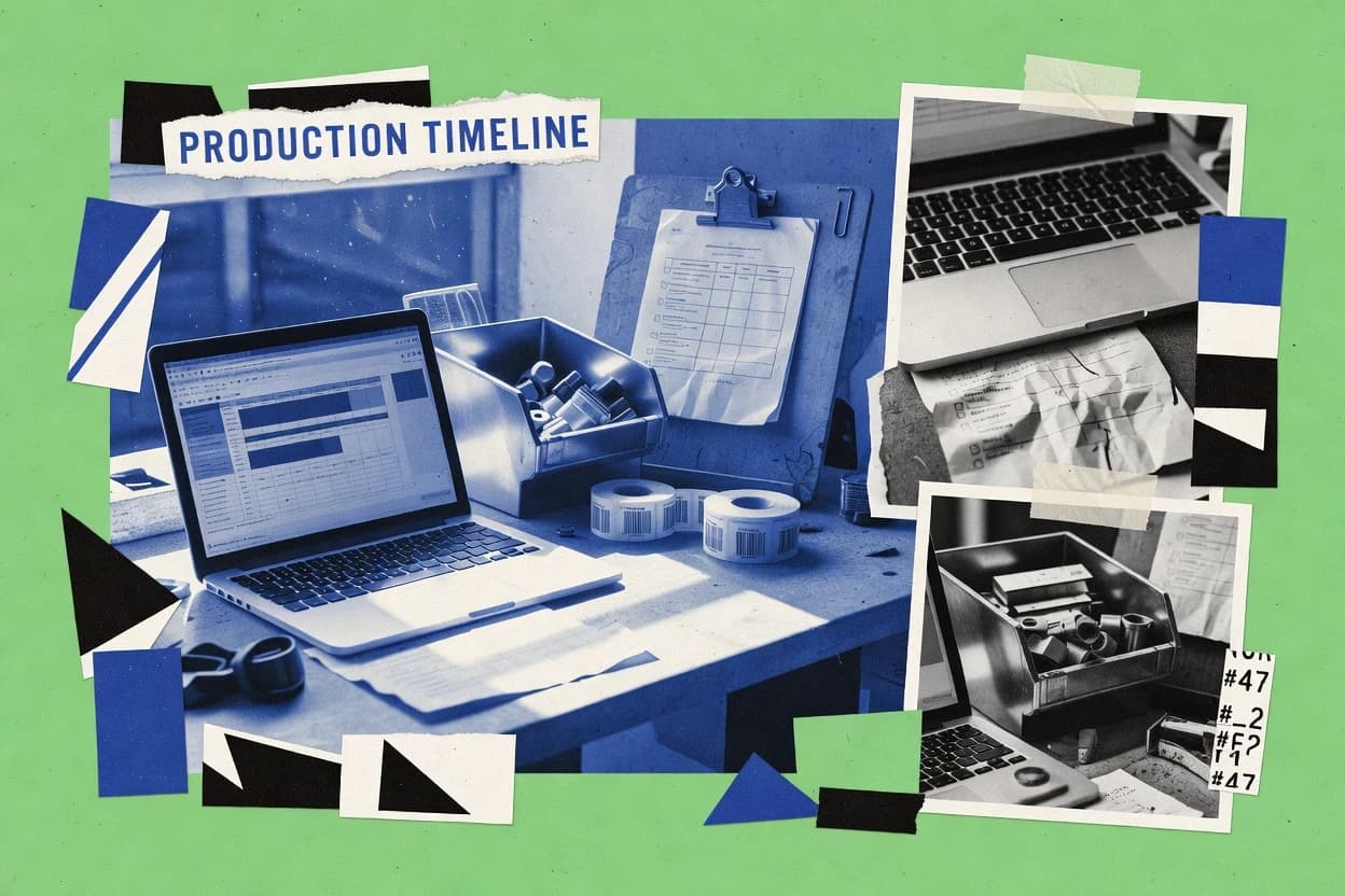 Top 10 Best Online Production Scheduling Software of 2026