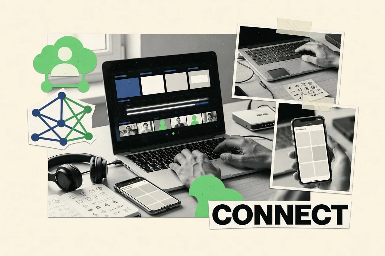 Top 10 Best Online Project Collaboration Software of 2026
