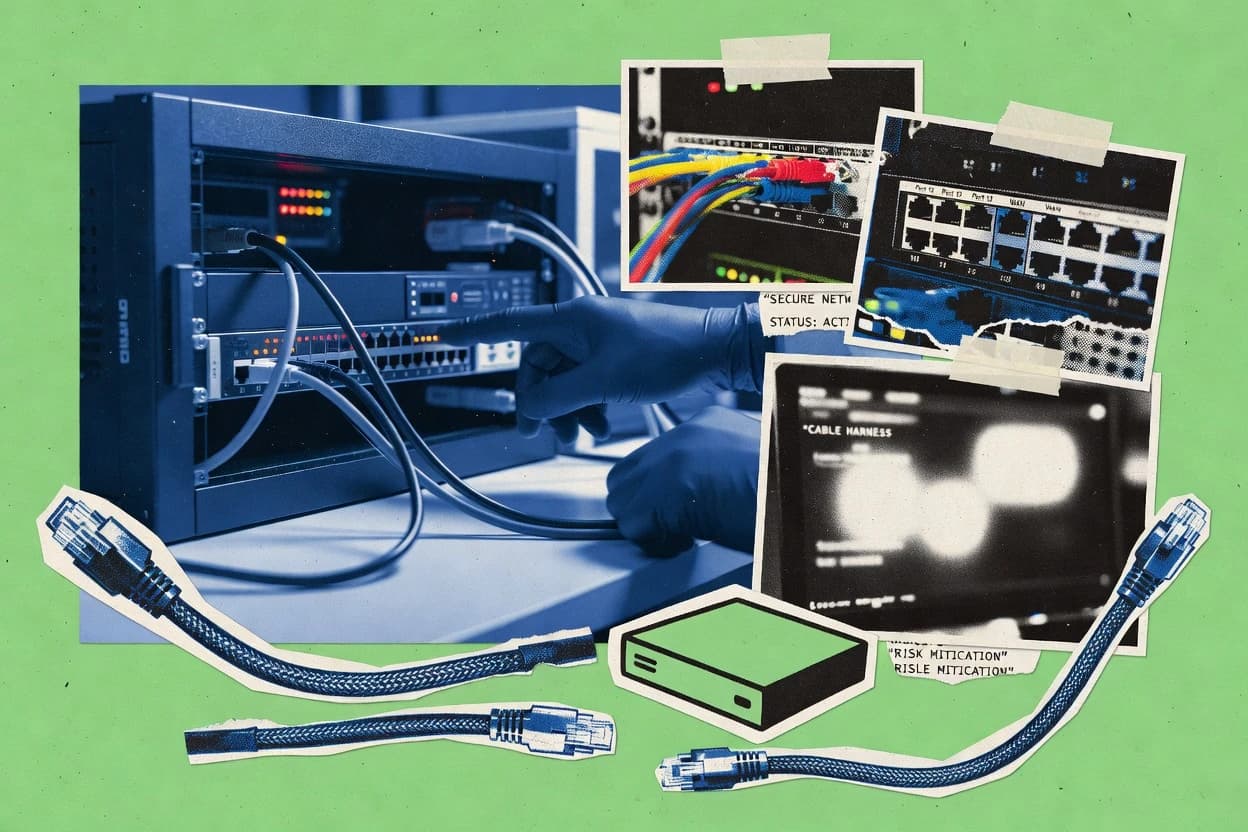 Top 10 Best Network Security Monitoring Services of 2026