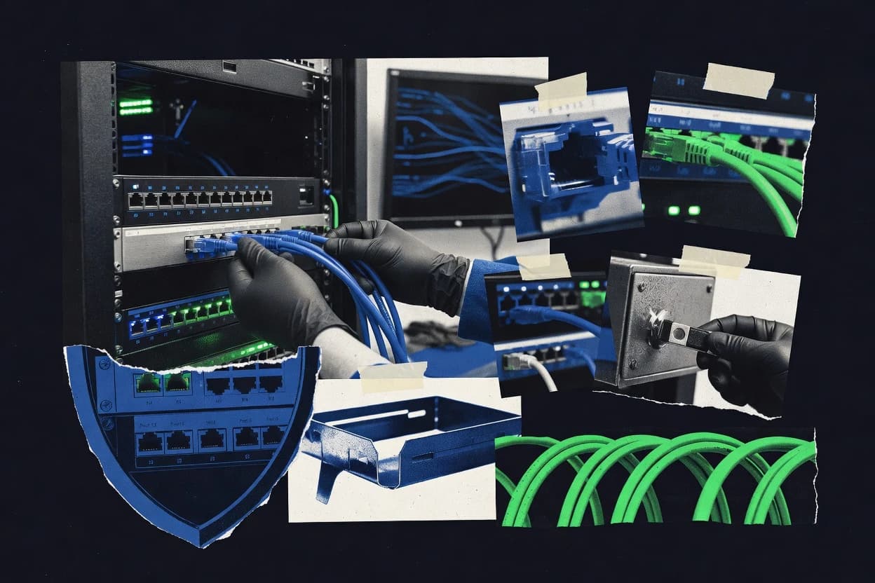 Top 10 Best Network Security Services of 2026