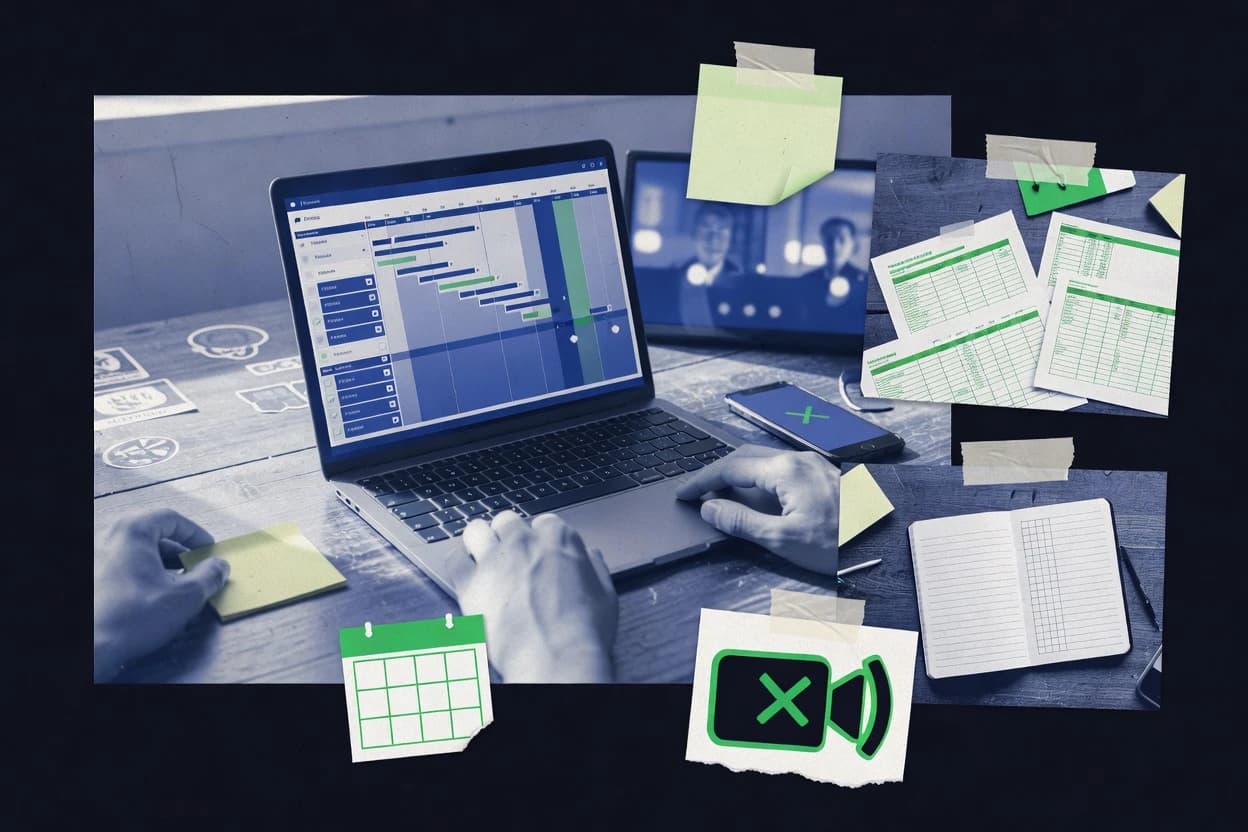 Top 10 Best Online Project Planning Software of 2026
