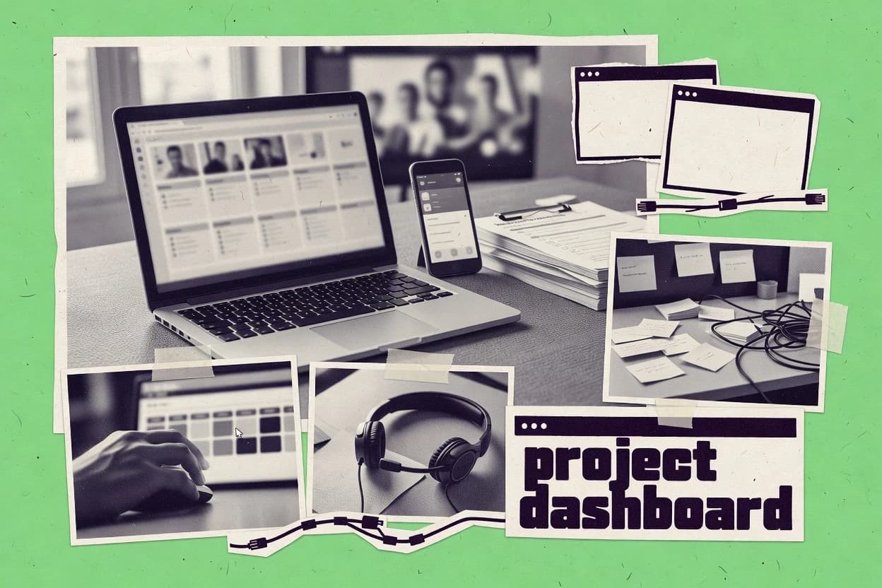 Top 10 Best Online Project Software of 2026
