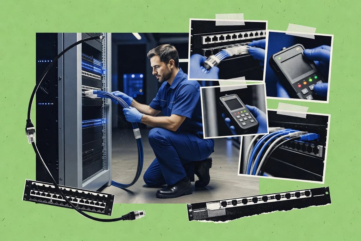 Top 10 Best Network Services of 2026