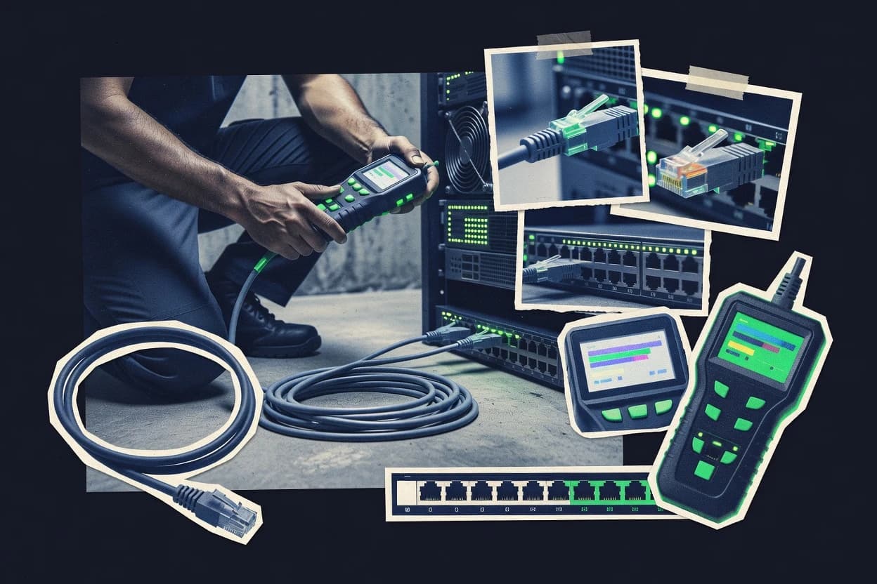 Top 10 Best Network Testing Services of 2026