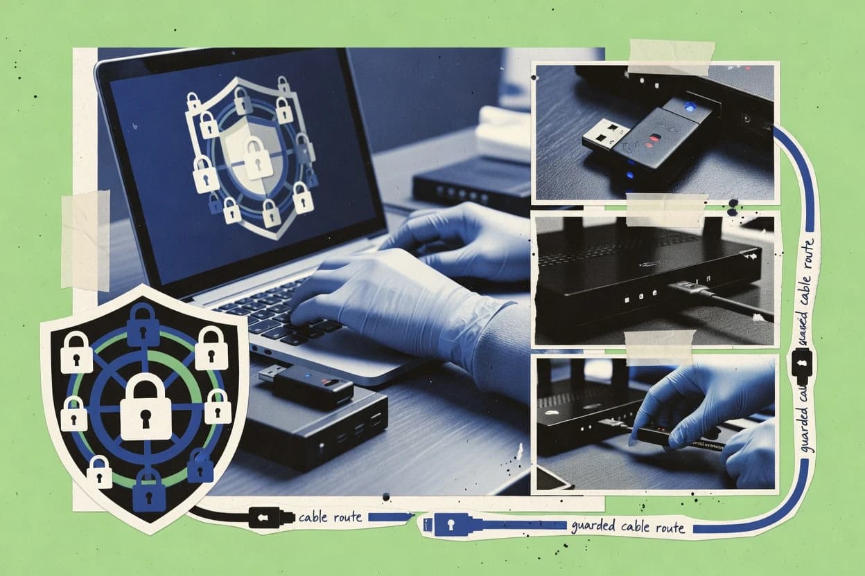 Top 10 Best Online Protection Software of 2026