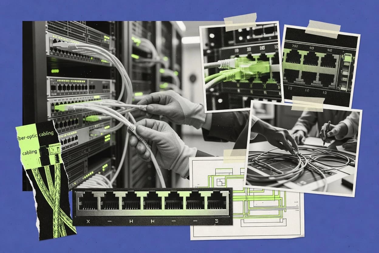 Top 10 Best Networking Consulting Services of 2026