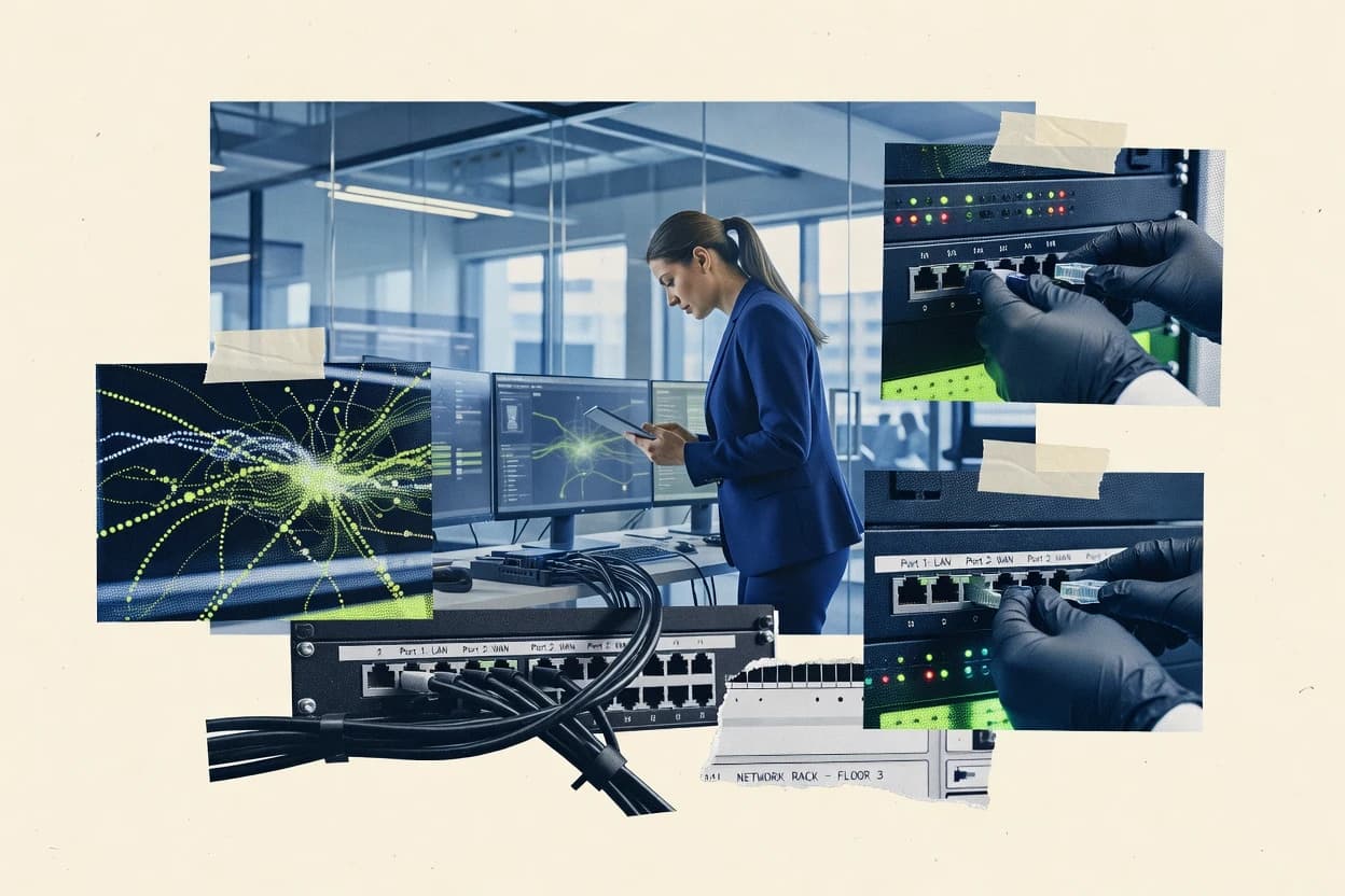 Top 10 Best Networking Professional Services of 2026