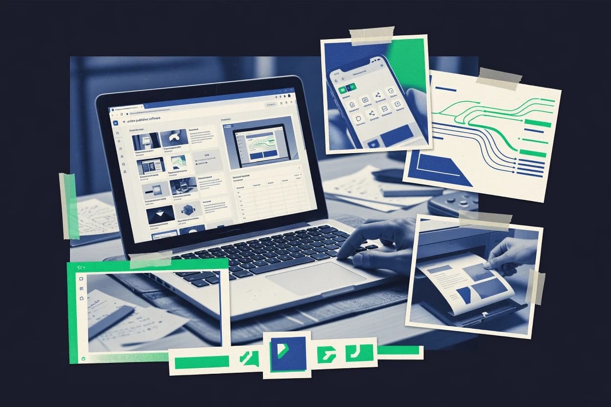 Top 10 Best Online Publisher Software of 2026