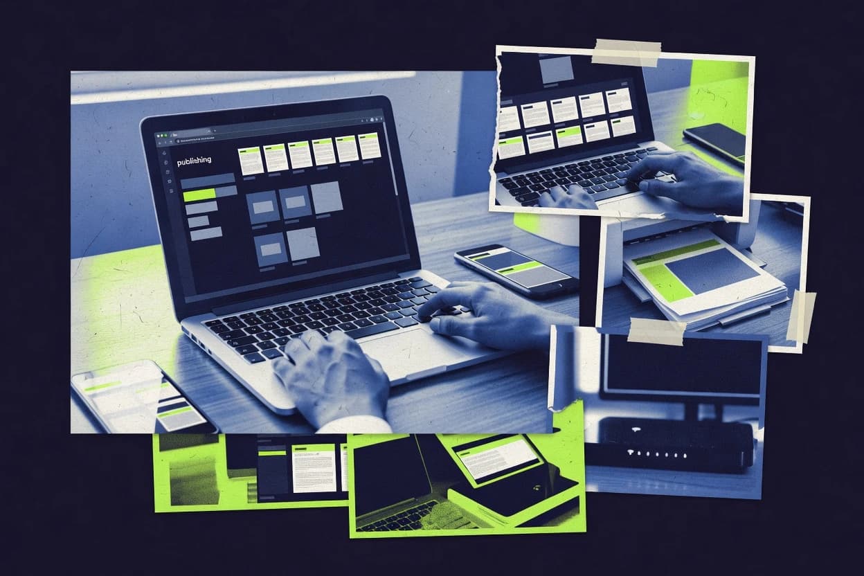 Top 10 Best Online Publishing Software of 2026