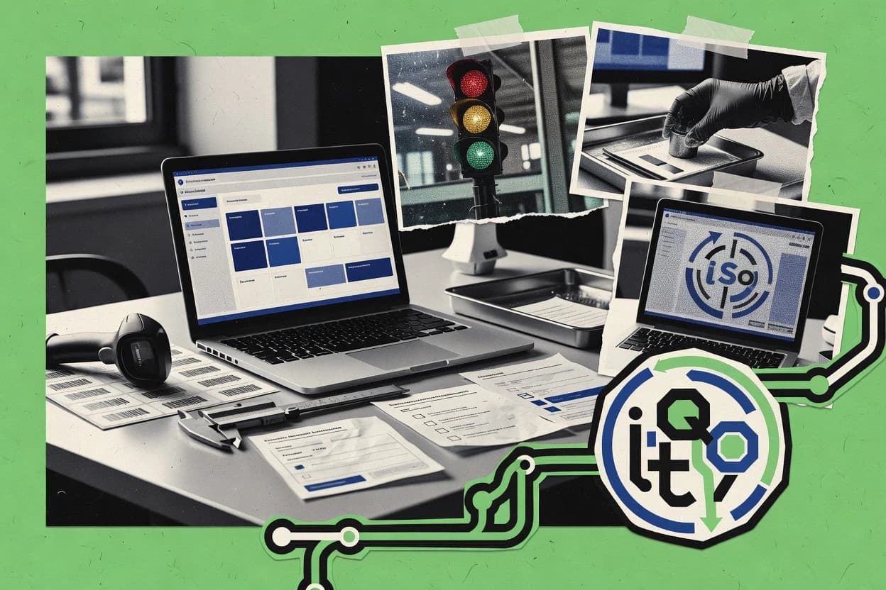 Top 10 Best Online Quality Management System Software of 2026