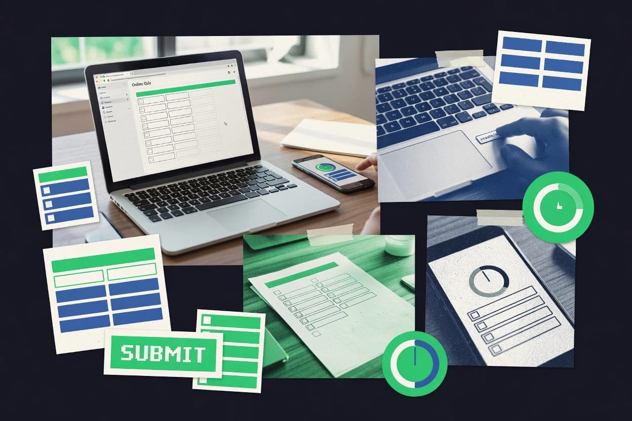 Top 10 Best Online Quiz Creation Software of 2026