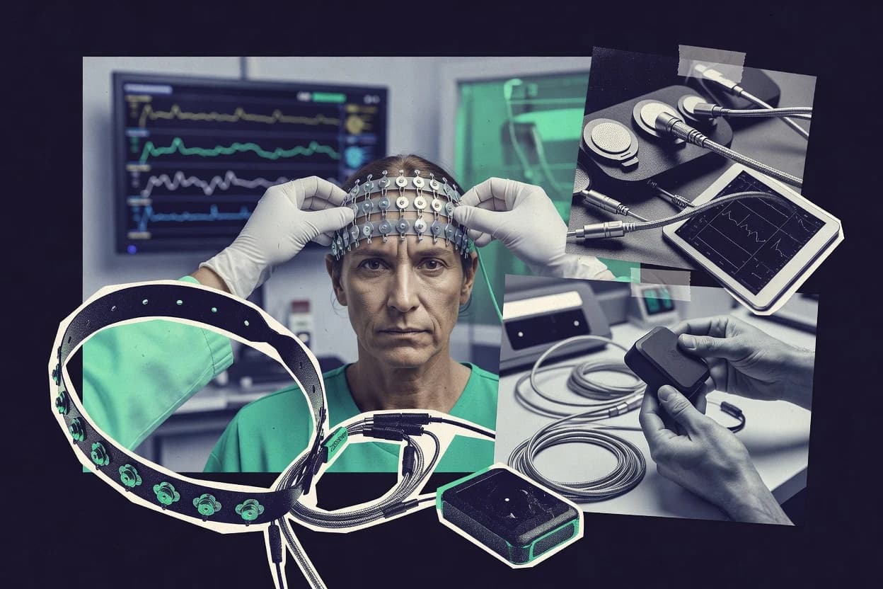 Top 10 Best Neuro Tech Services of 2026