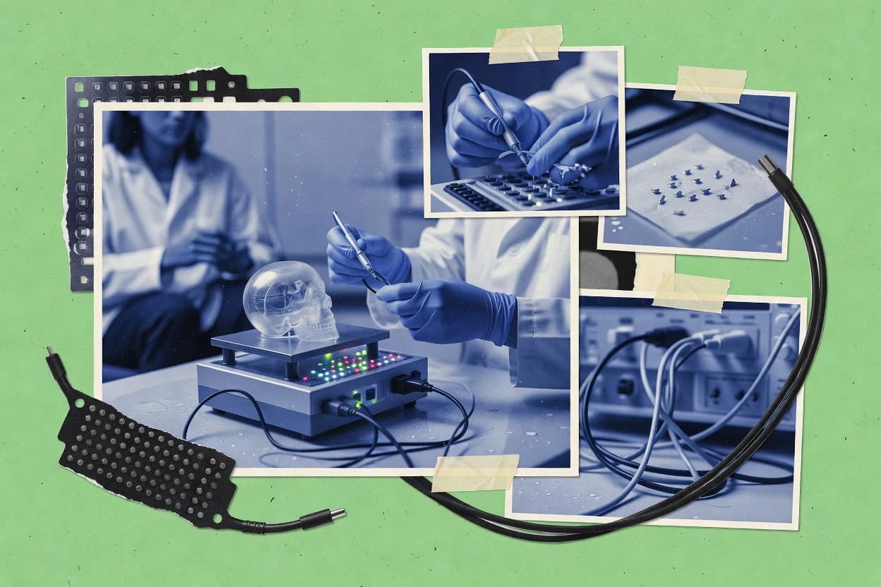 Top 10 Best Neural Engineering Services of 2026