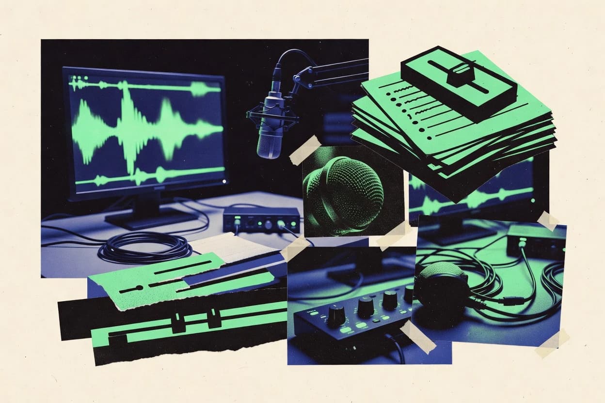 Top 10 Best Online Radio Broadcasting Software of 2026