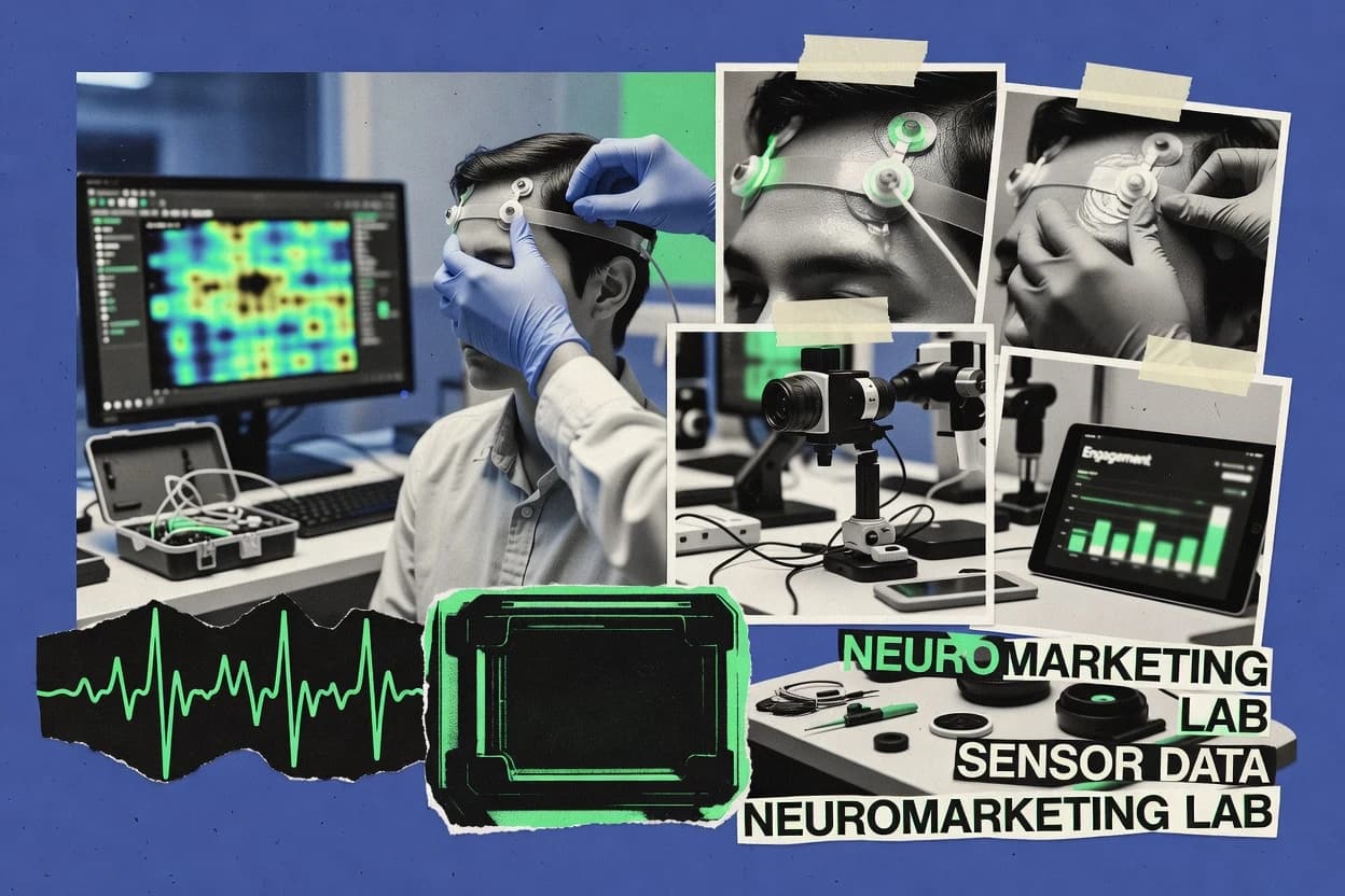 Top 10 Best Neuromarketing Research Services of 2026