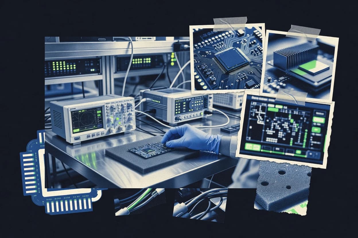 Top 10 Best Neuromorphic Computing Services of 2026