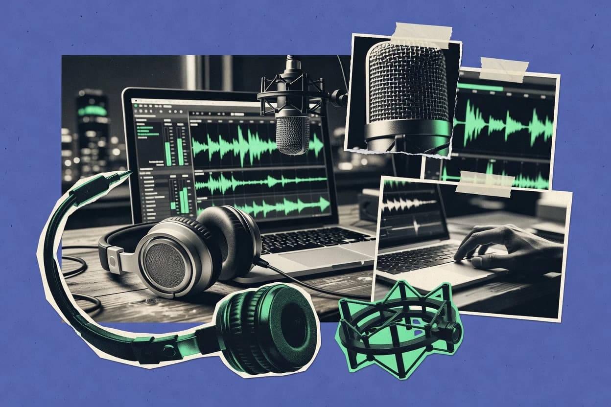 Top 10 Best Online Recording Software of 2026