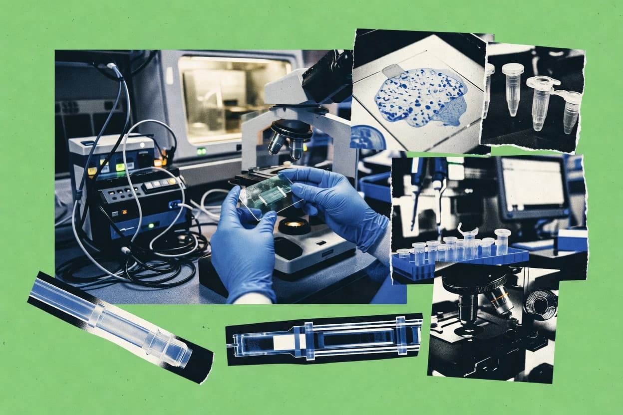 Top 10 Best Neuroscience Research Services of 2026