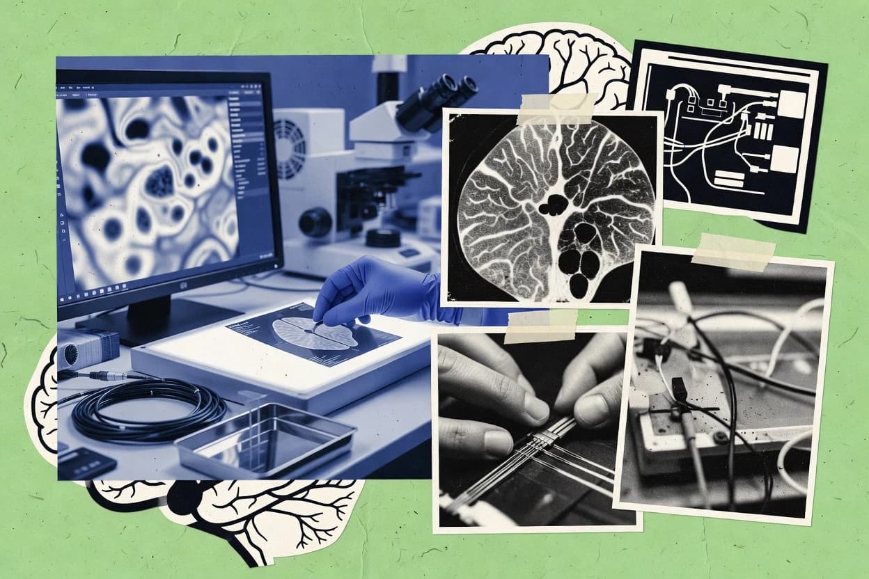 Top 10 Best Neuroscience AI Services of 2026