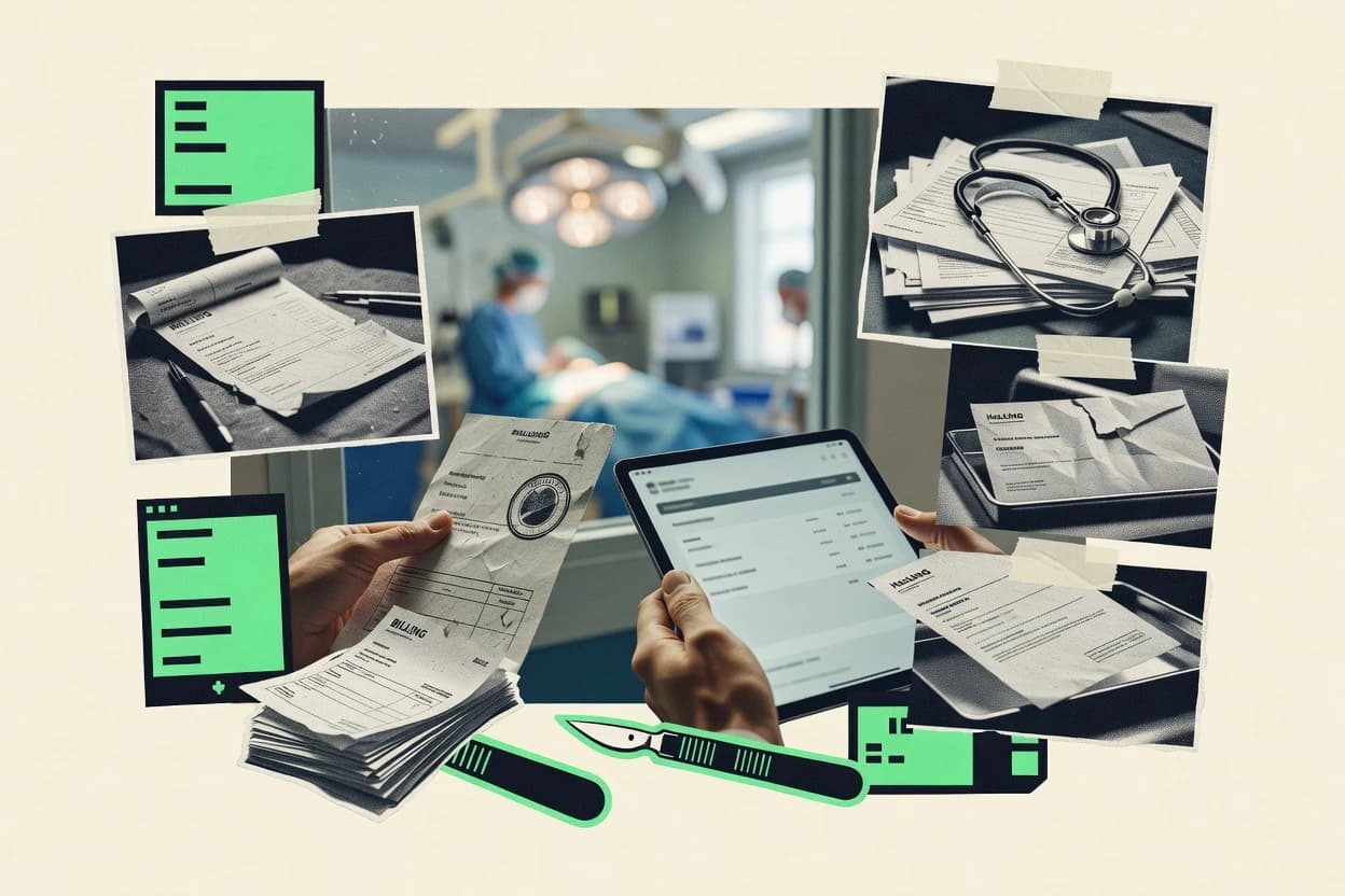 Top 10 Best Neurosurgery Billing Services of 2026